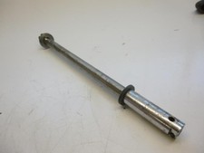 Asse Di Ruota Posteriore YAMAHA XV 750 1995-1996 VIRAGO