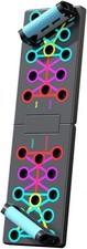 push up board for men solid Push Up Board 15 in 1, Home Workout Equipment for Ch
