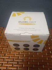 HD Projector Night-Light Starter Set, Project Bible Verses on Walls NEW IN BOX