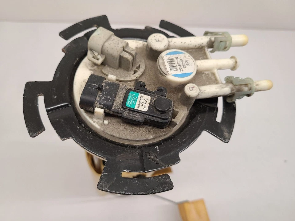 1998 1999 2000 2001 2002 2003 CADILLAC SEVILLE Fuel Pump Assembly  Foto 3 de 4