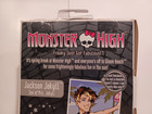 2010 Mattel Monster High “Gloom Beach Jackson Jekyll” First Wave — photo 6