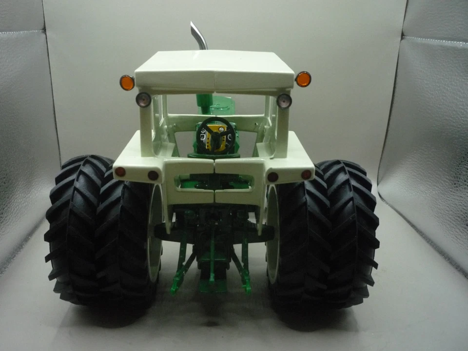 Piezas Repuesto Personalizado Oliver 2255 FWA con Doble 1/16 Agco Foto 4 de 4