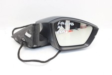 Retroviseur droit (ou coque) Skoda SUPERB