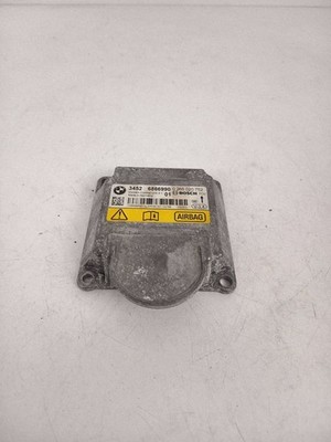 BMW 5 F10 F11 2015 Anderes Steuergerät 6866990 WES19359