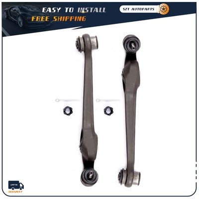 2X Front Lower Control Arms Steering Part Fits 1991-2002 Saturn SC1 SC2 SL1 SL2