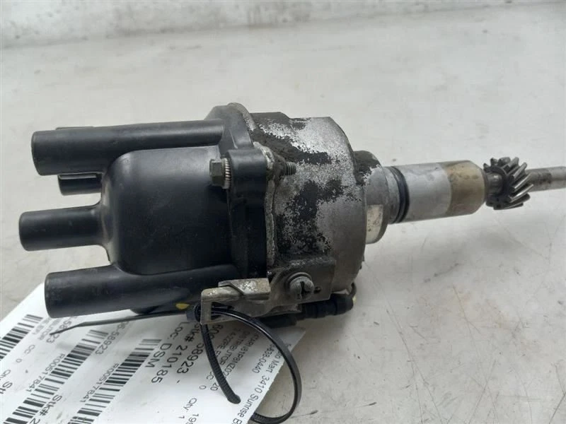 DISTRIBUIDOR DE ENCENDIDO TOYOTA 4RUNNER 91-92 2,4 L TRACCIÓN DELANTERA Foto 3 de 4