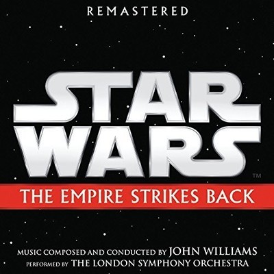 John Williams - Star Wars: Episode V: The Empire Strikes Back (Original Soundtra