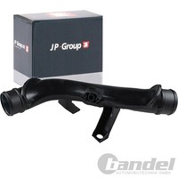 JP Group Ladeluftschlauch Turboschlauch Passend FüR Audi A3 TT Seat Alhambra