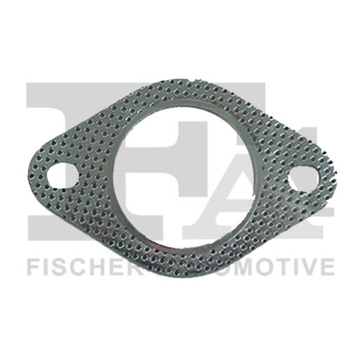 1X Abgasrohr Dichtung für NISSAN MICRA PATROL PICK-UP PRAIRIE PRO SERENA 750910 - Bild 5
