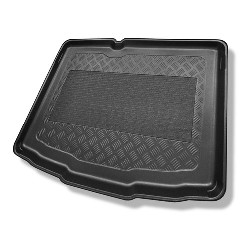 Tapis De Coffre Reversible Fabia Combi - Accessoires 13 Fabia