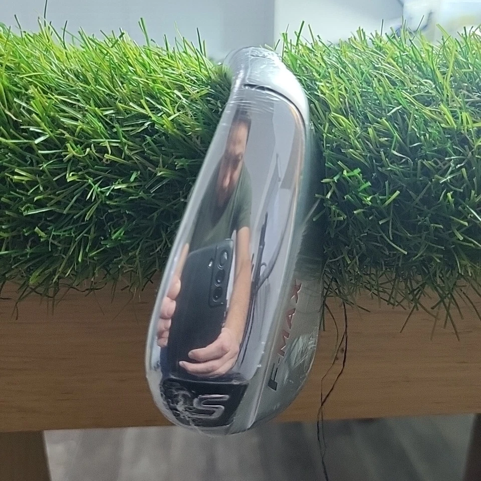 Cobra F-Max Sand Wedge Ultralite 45 Ladies / Junior Flex *BRAND NEW* - Image 3 of 4