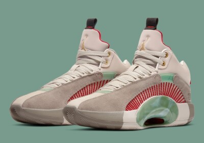 jordan xxxv clot terra cotta