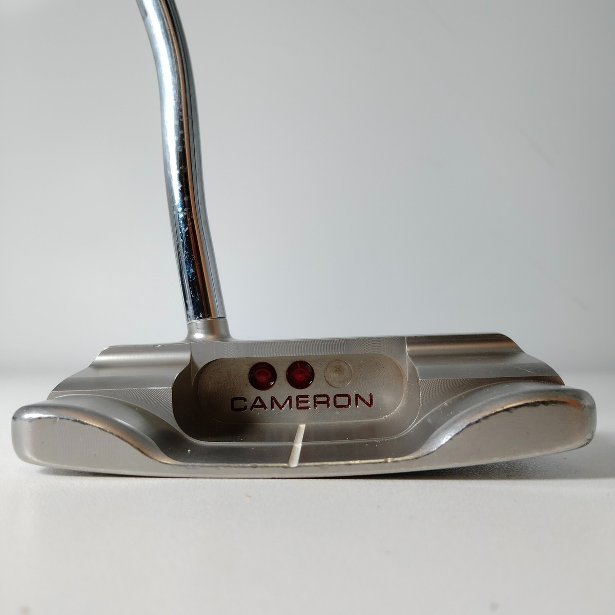 えびたつ‼️Scotty Cameron SCOTTY CAMERON STUDIO SELECT SQUAREBACK 1 32in Putter RH