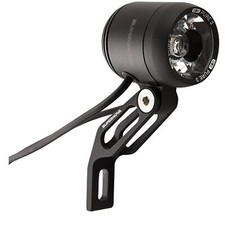 Supernova E3 PURE 3 LED Dynamoscheinwerfer Lumen Gelände Lampe StVZO Licht Rad