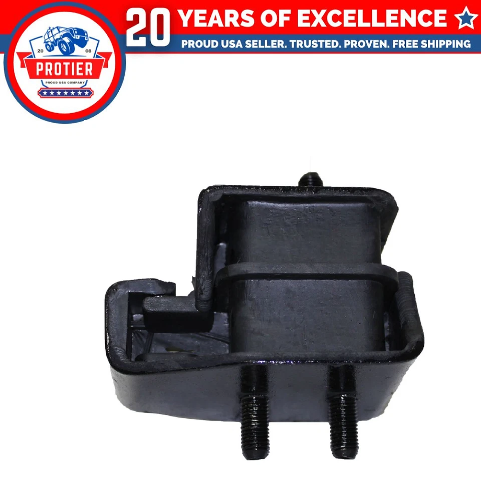 Juego de 4 piezas de montaje de motor y transmisión para Subaru Impreza 1993-1997 1,8 L AWD para automático Foto 3 de 4