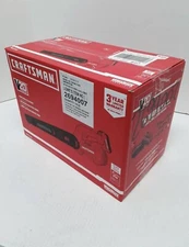 Craftsman 20V Hard Surface Blower Leaf CMCBL710  Red - New Yard Tool New