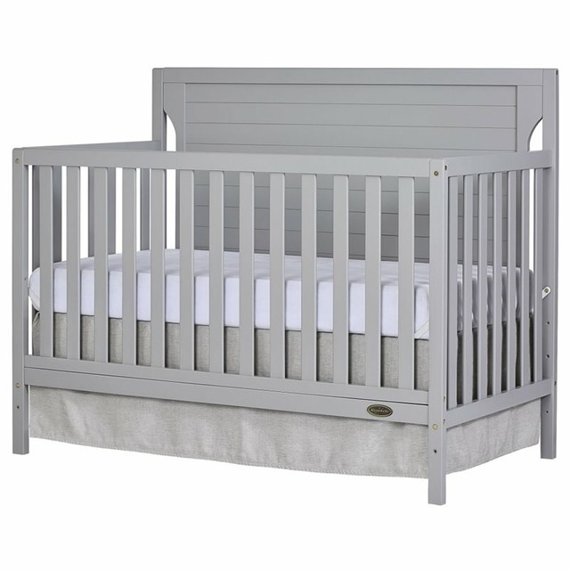 parkland convertible crib