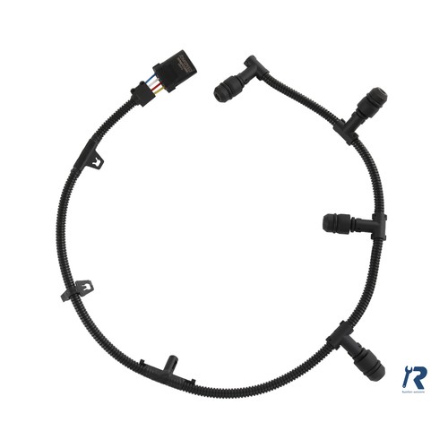 Glow Plug Harness (Passenger Side+Left Driver)fit for 2004-2010 Ford 5C3Z12A690A - Picture 10 of 18