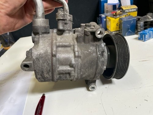 Klimakompressor 56Q0820803 VW SEAT AUDI SKODA