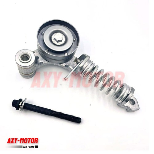 Drive Belt Tensioner for 20112016 Chevrolet Cruze Sonic Trax Buick