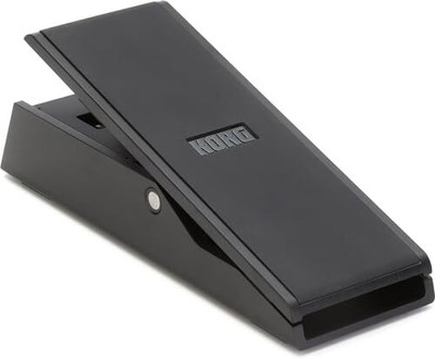 Korg Expression/Volume Pedal Xvp-20 No.174