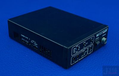 1662 TOKYO ELECTRONIC INDUSTRY CCD COLOR CAMERA CS6100BCCU 2083 | eBay