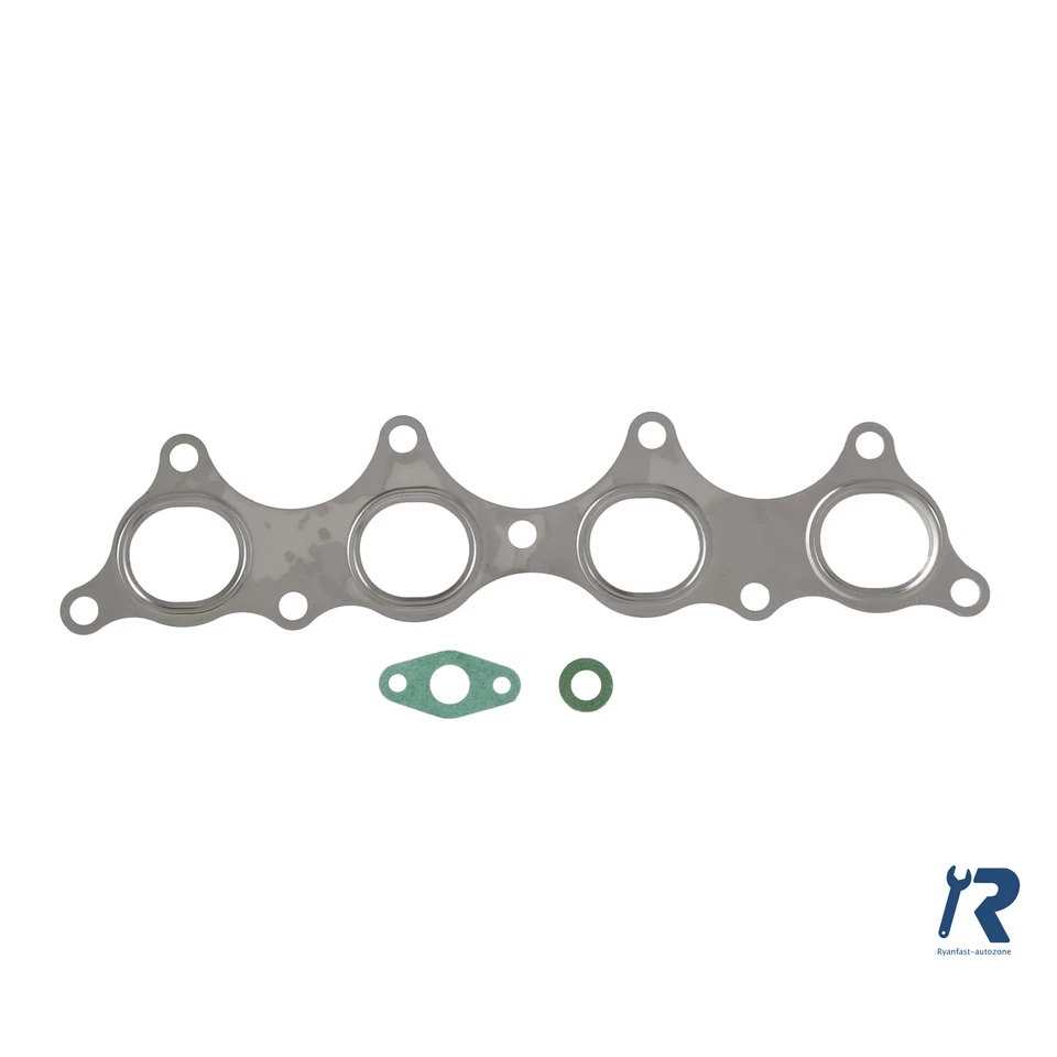 NOVO carregador turbocompressor adequado para Hyundai Tucson 1.6L 2016 - 2018 28231-2B760 - Imagem 3 de 4