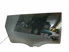 Hyundai Santa Fe Heck Seitenscheibe Rechts 43R-016979 Original 2.2 CRDI 2020