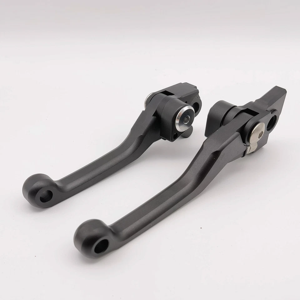 CNC LEVER for Beta RR 250 300 13-22 X-Trainer 300 15-22 RR RRS 350-500 12-22 — 第 3/4 张图片