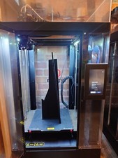 Custom 3D Printing Service High Speed Raise3D Printer Large Format Build Volume