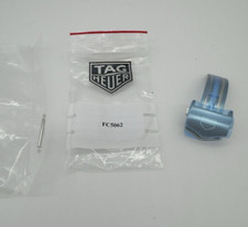 TAG Heuer Leather Wristwatch Bands for sale Shop with Afterpay