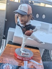 San Jose Giants 2023 Casey Schmitt SGA Bobblehead NIB 8/12 Francisco