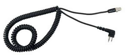 Headset Kabel Motorola 2-Pin RACING ELECTRONICS RE3736-FT