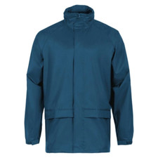 Highlander Stormguard Jacket | Indigo