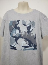 Girls Kids Youth Under Armour Shirt NEW Short Sleeve Gray Large