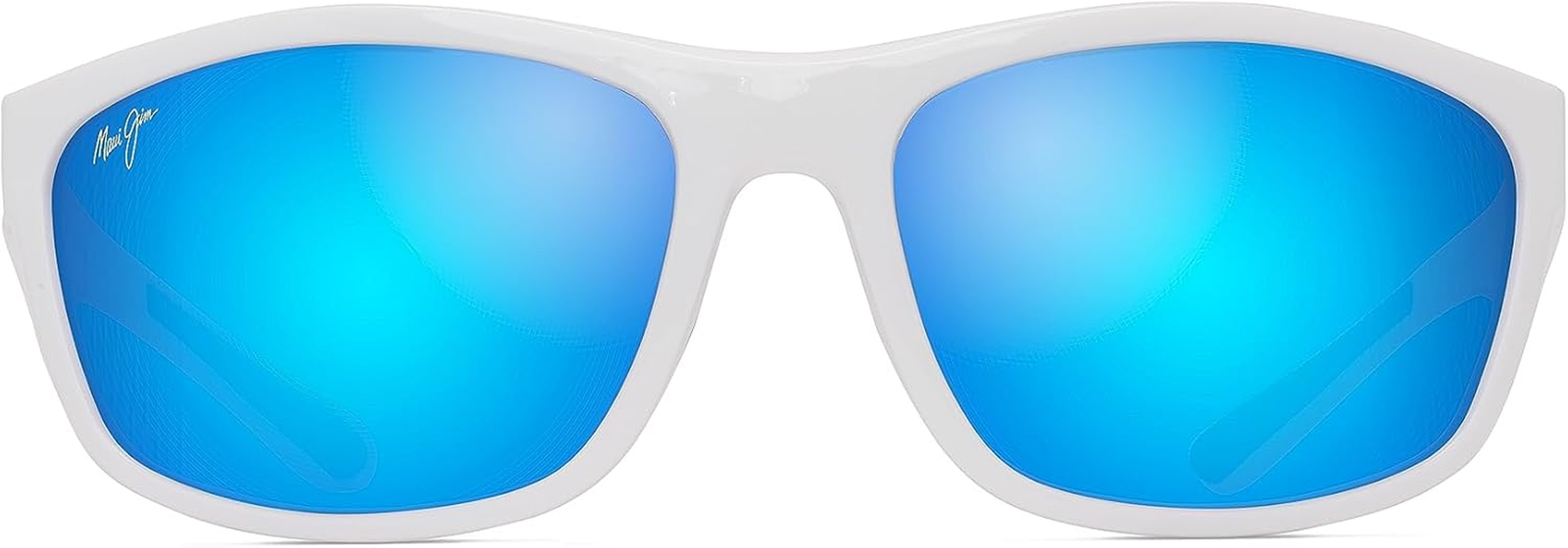Polarized Nuu Landing Wrap Sunglasses for Men and Women