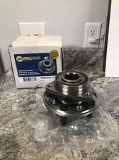 NAPA Proformer Wheel Hub Assembly PBR930777