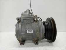 Climatisation et Accessoires Hyundai GALLOPER