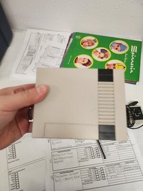 Nintendo NES Classic Edition Entertainment System (CLV-001) With 2 Controllers