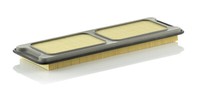 Mann-Filter C4373/1 Luftfilter FüR XJ Esprit S4 2.2 3.4 4.2 11.73-09.96 Jaguar