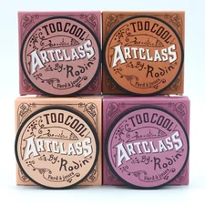 Too Cool for School Artclass By Rodin Blusher 4 type 3 Color Blusher K-Beauty