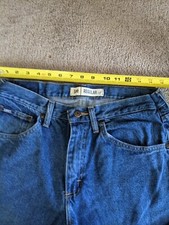 VINTAGE LEE REGULAR FIT WOMENS/TEENS JEANS/PANTS 32 30