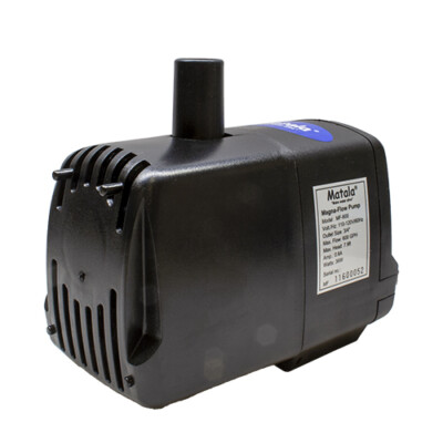Matala Magna-Flow 600 GPH Pond Pump