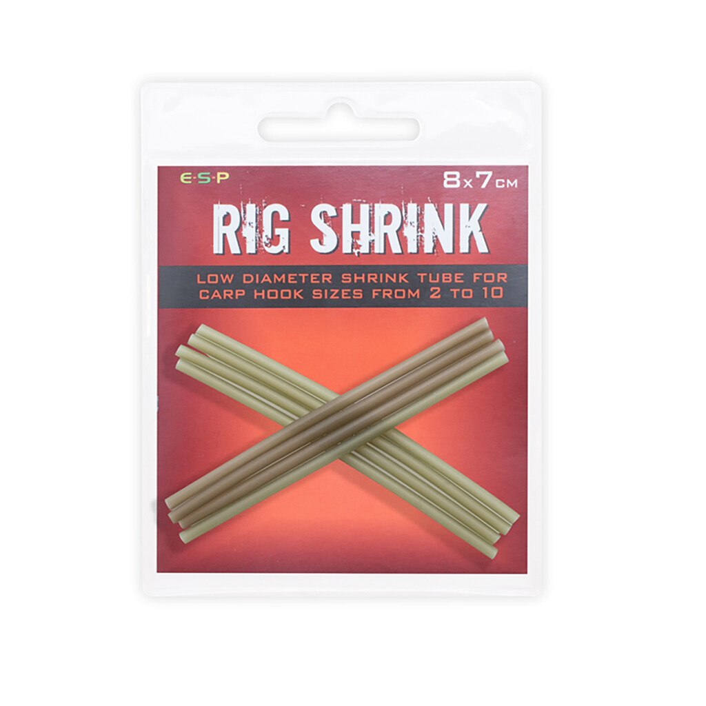 E.S.P Rig Shrink