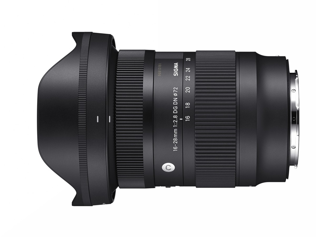 Sigma 16-28mm f/2.8 DG DN Contemporary Lens for Sony E | eBay