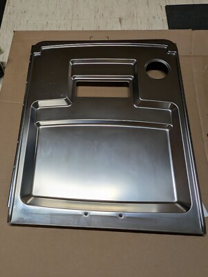 Genuine Asko Dishwasher Inner Door XL (Part # 826757) Used DW40.2 DFI664
