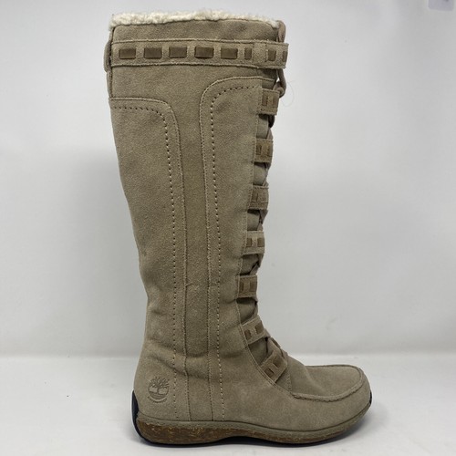 timberland earthkeepers granby