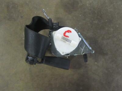 08-09 PONTIAC G8 G 8 Seatbelt Center Retractor Buckle Rear Seat Belt  92204566