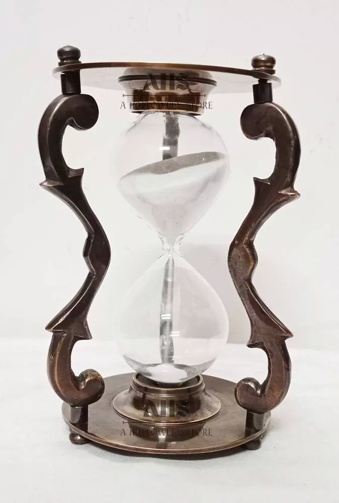 Desktop Toy Hourglass Toilet Poop Hourglass Timer Fun Hourglass 5 Minu