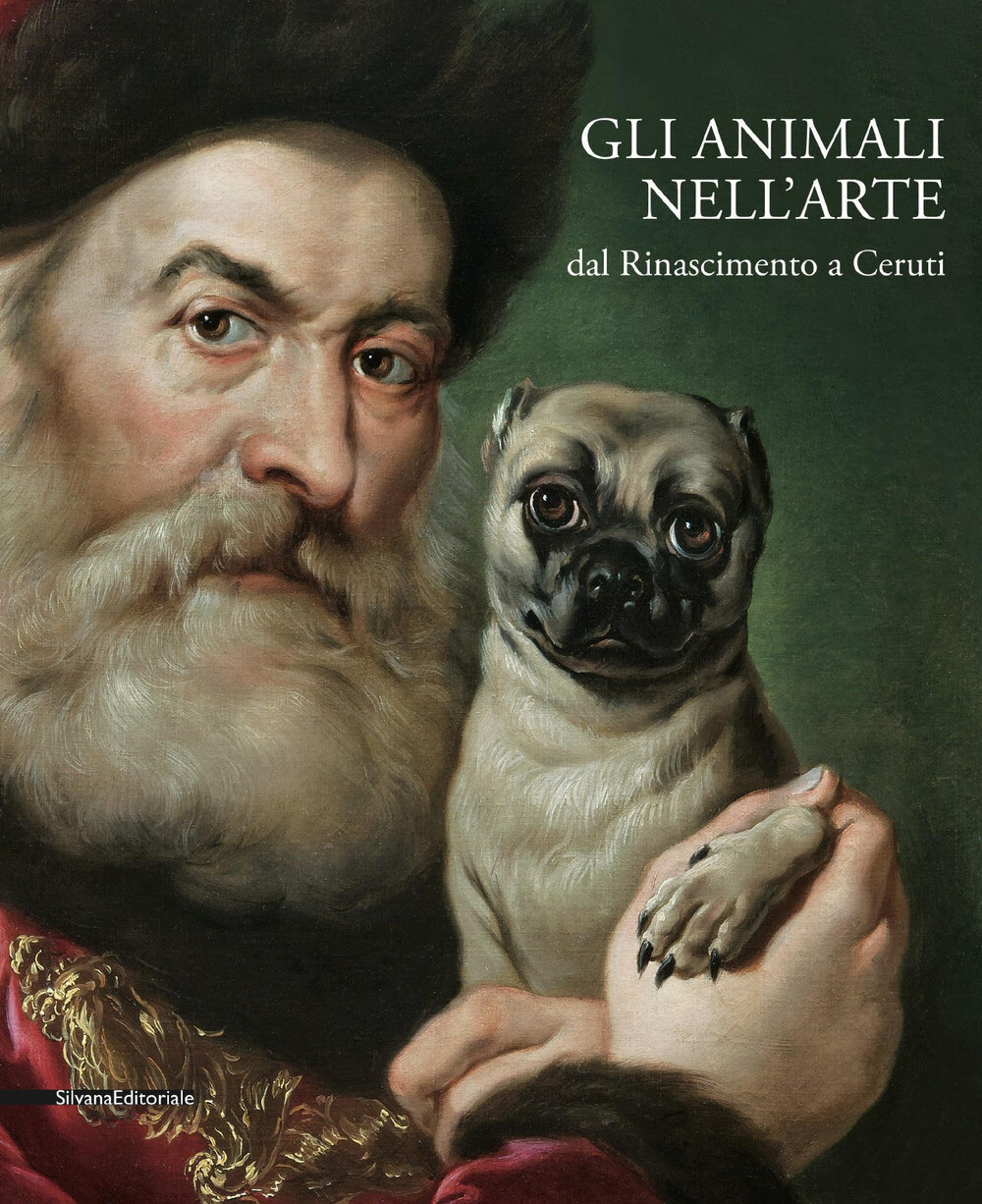 Libri Animali Nell'arte Dal Rinascimento A Ceruti. Catalogo Della Mostra (Bresci